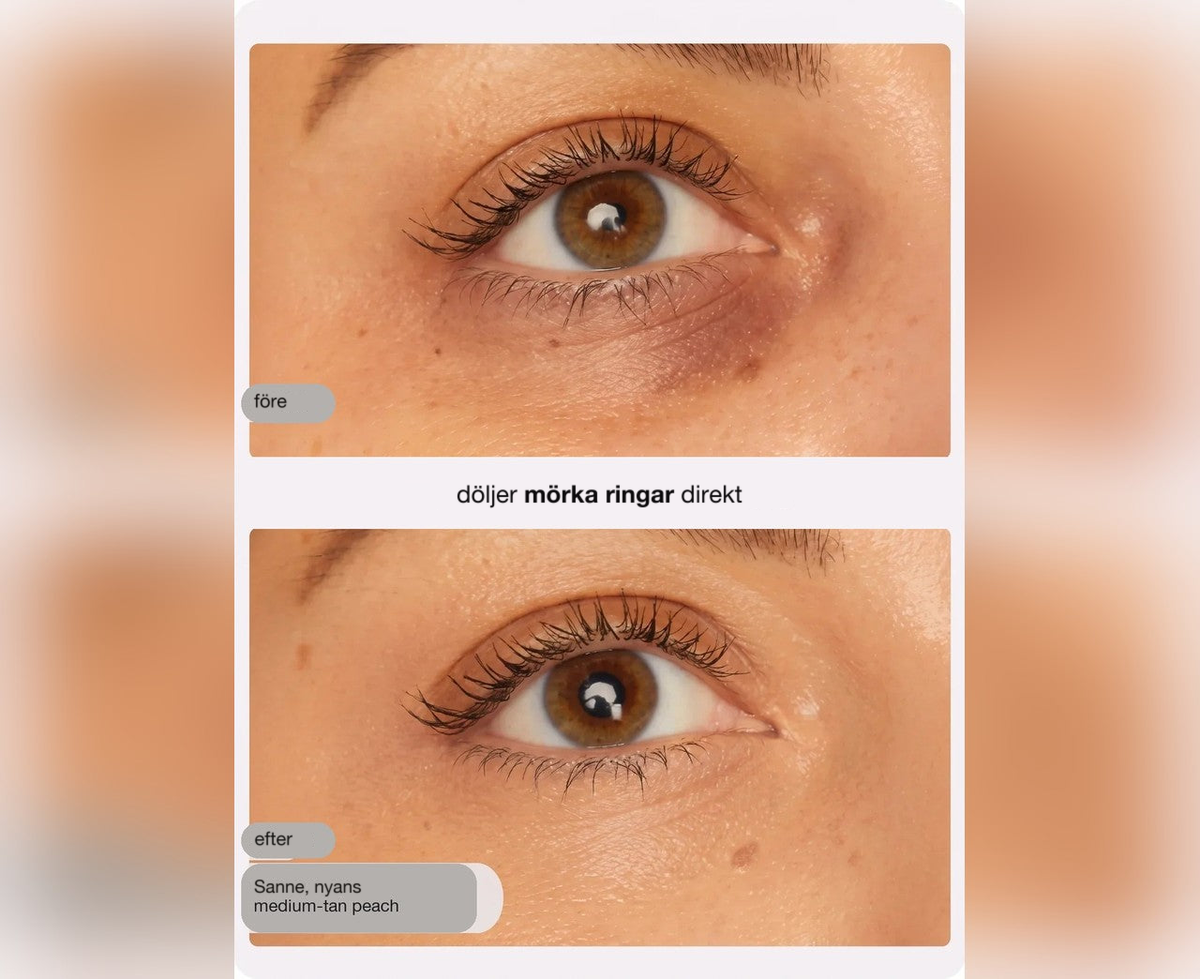 Clovire CC-concealer