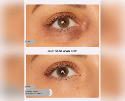 Clovire CC-concealer