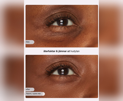 Clovire CC-concealer